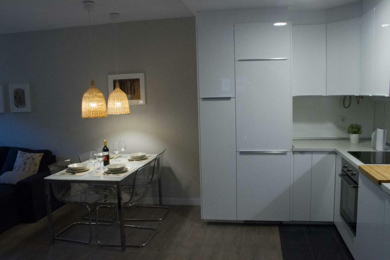 Apartamento Centrico Burgas Termal Ourense Exterior foto