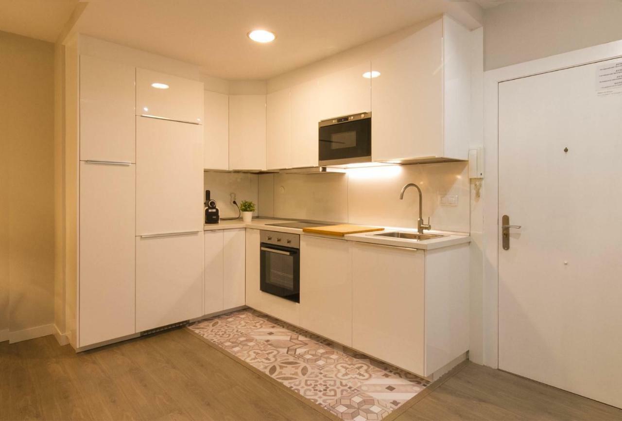 Apartamento Centrico Burgas Termal Ourense Exterior foto
