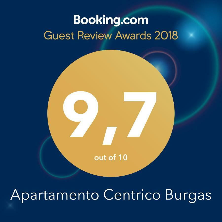 Apartamento Centrico Burgas Termal Ourense Exterior foto